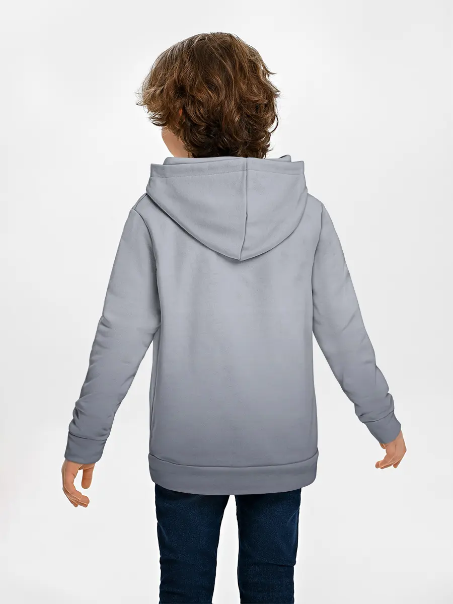 Детское худи / Mount and Blade