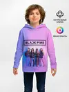 Детское худи / BLACKPINK
