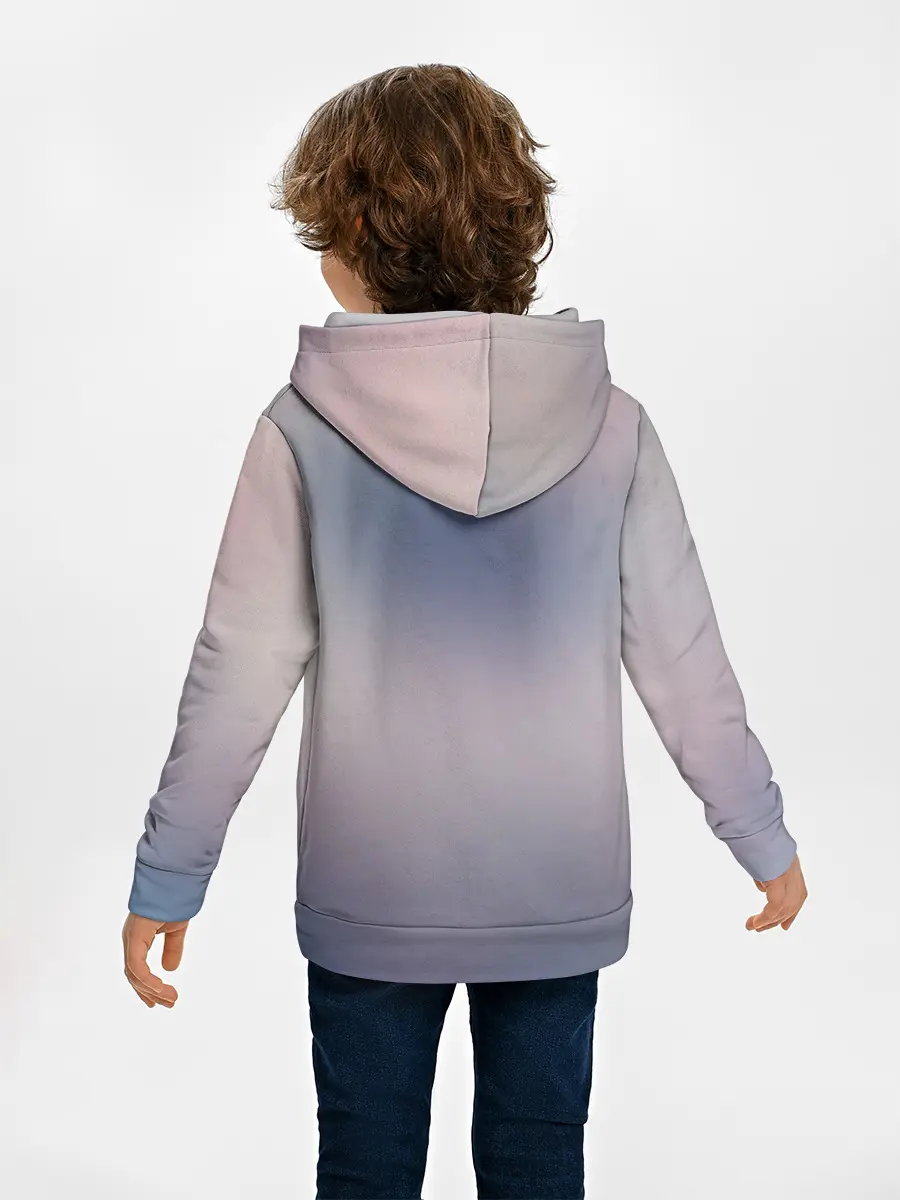 Детское худи / Юрий