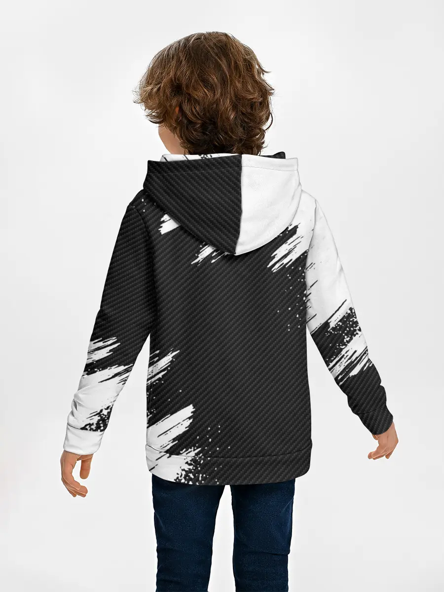 Детское худи / NISSAN