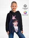 Детское худи / BTS