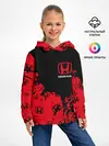 Детское худи / HONDA / ХОНДА