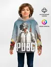 Детское худи / PUBG