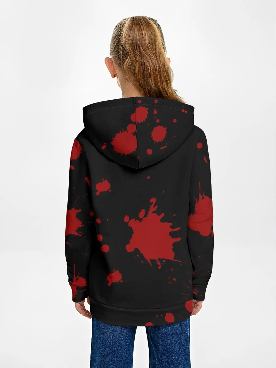 Детское худи / Дороро