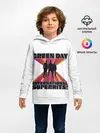 Детское худи / International Superhits! Green Day
