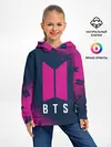 Детское худи / BTS / БТС