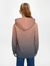 Детское худи / PREDAWN GRADIENT