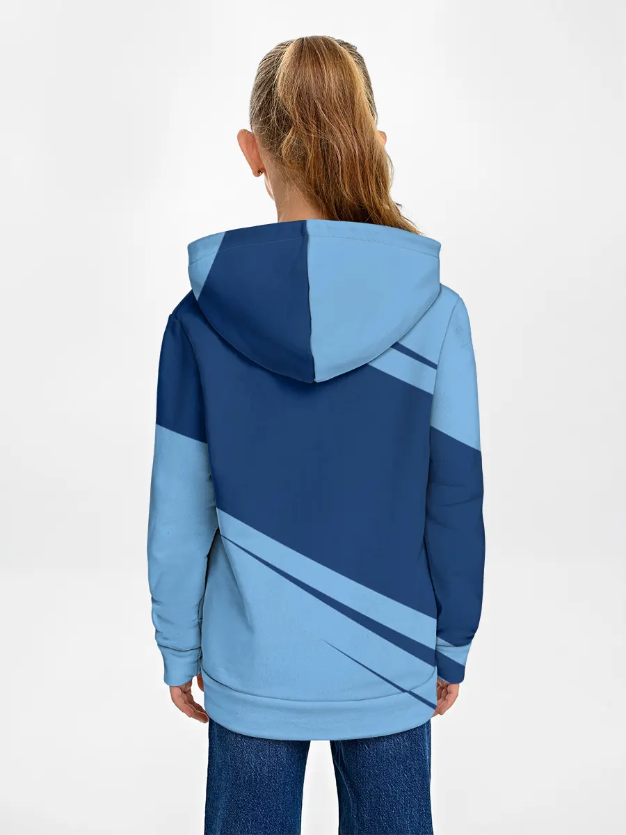 Детское худи / MANCHESTER CITY Манчестер Сити