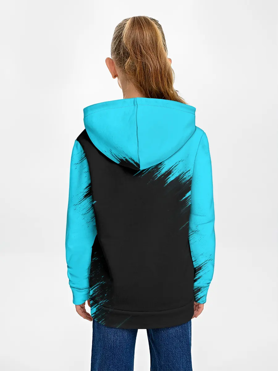 Детское худи / Impostor/Maradona