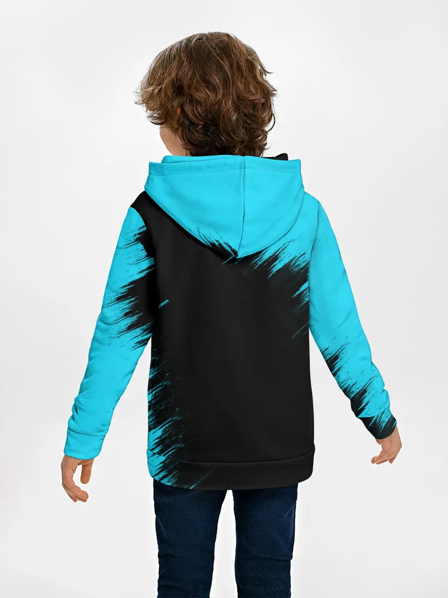 Детское худи / Impostor/Maradona