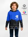 Детское худи / BAJAJ / БАДЖАДЖ / SPORT
