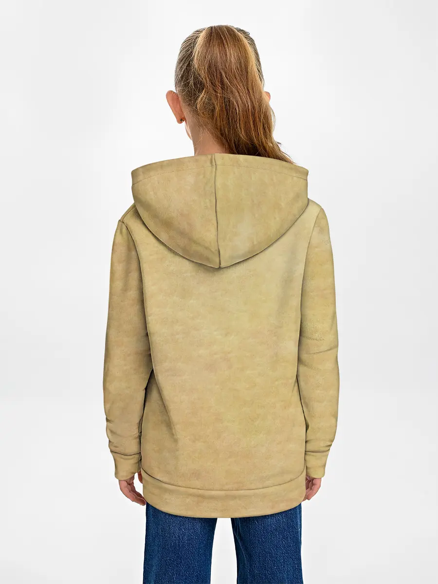 Детское худи / Пущенная стрела - Пикник