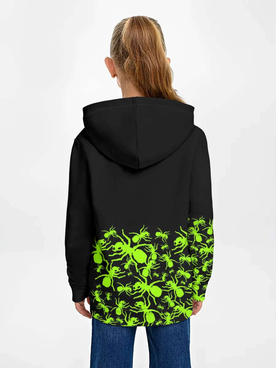 Детское худи / The Prodigy