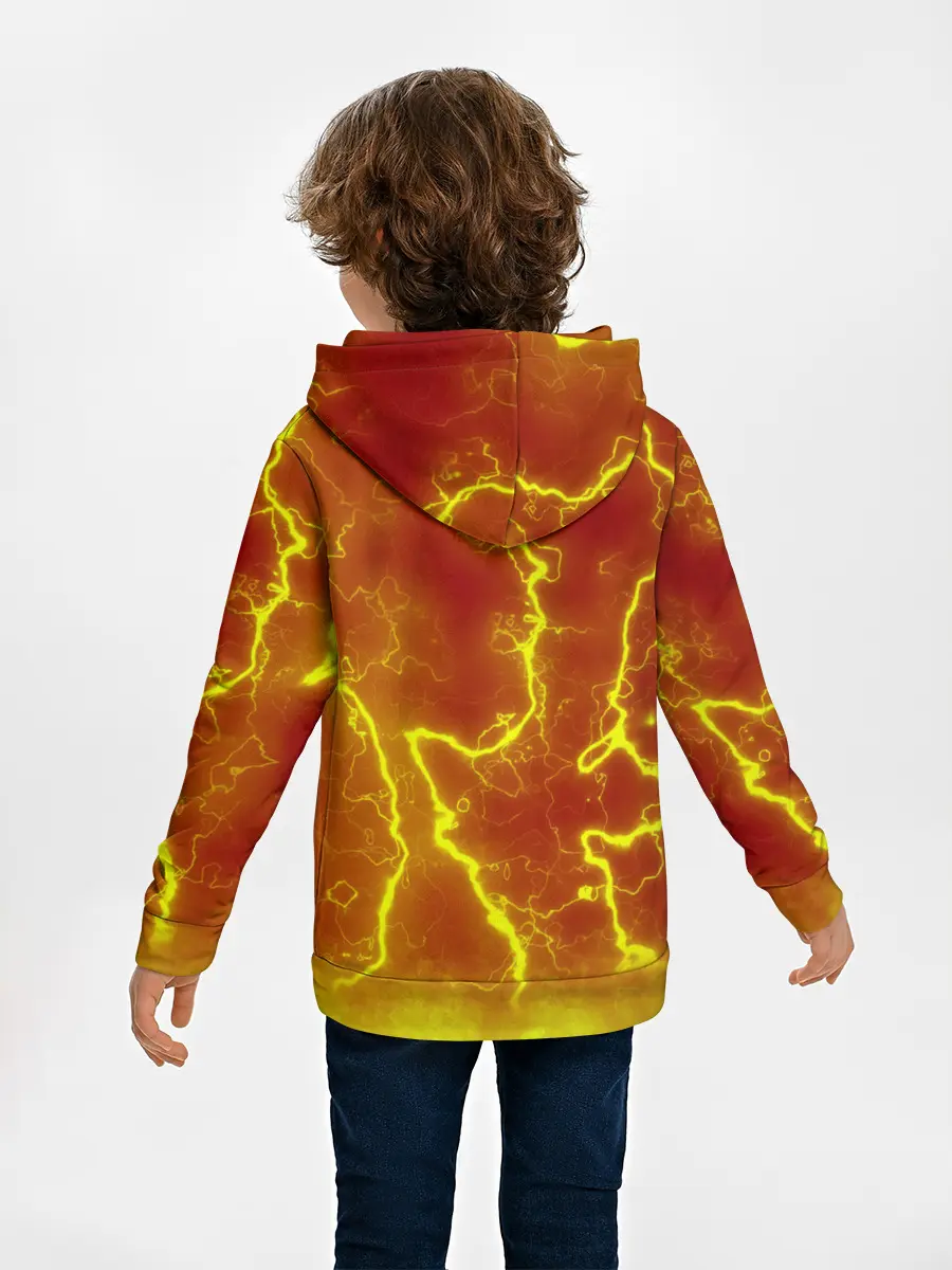 Детское худи / Gone.Fludd