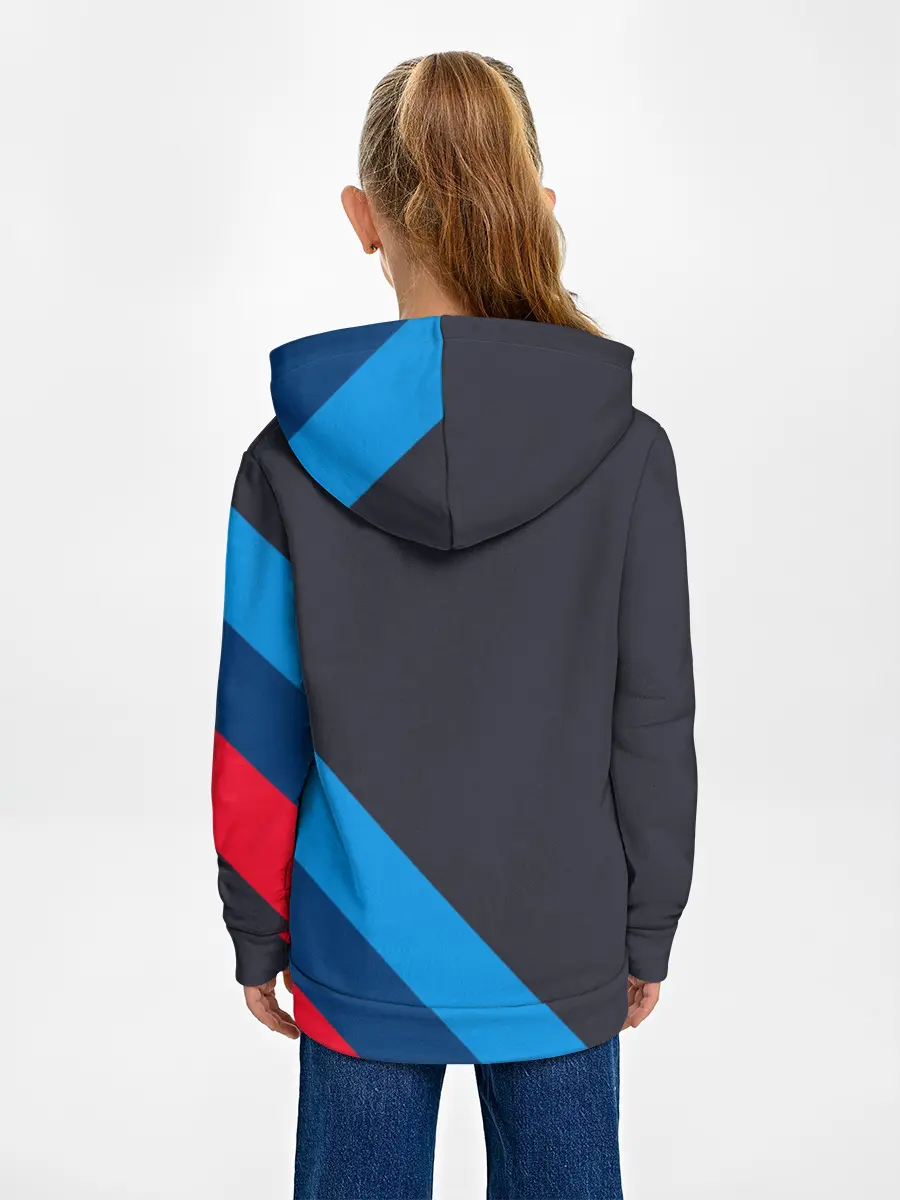 Детское худи / BMW Performance