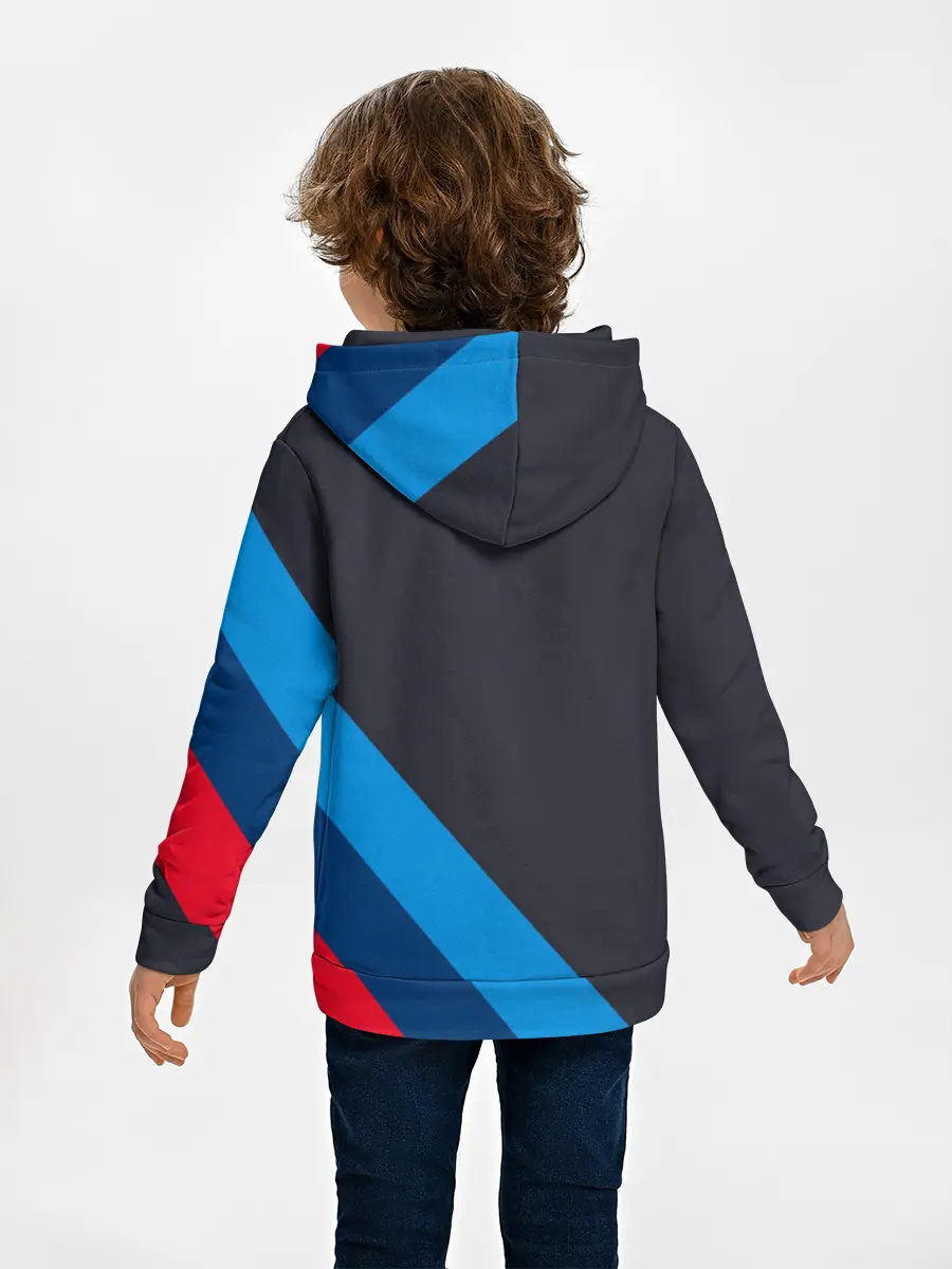 Детское худи / BMW Performance