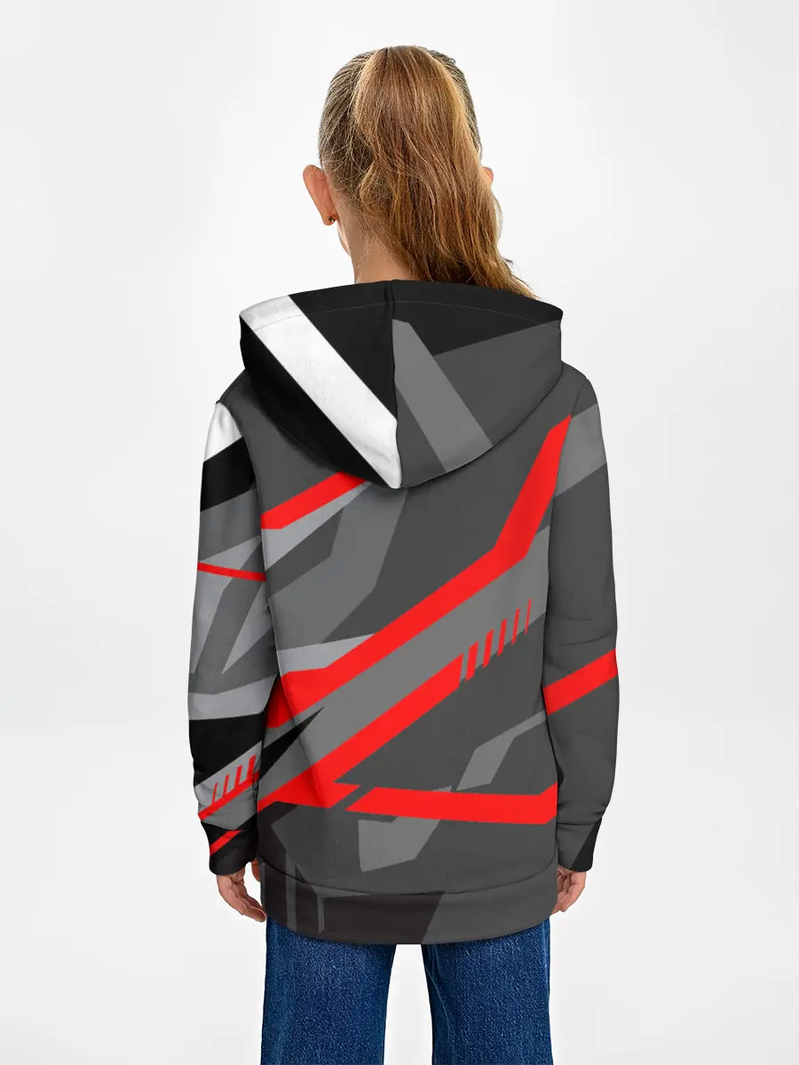 Детское худи / GYM