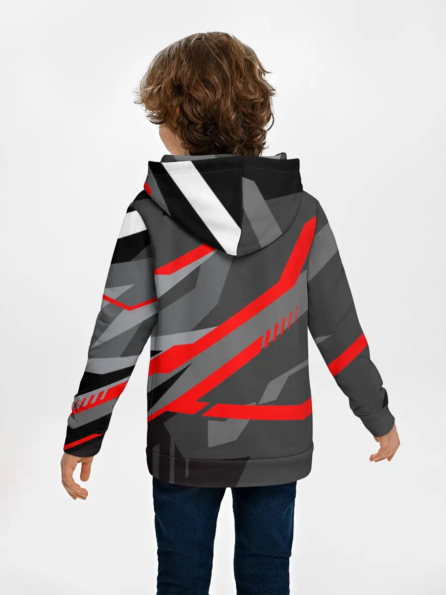 Детское худи / GYM