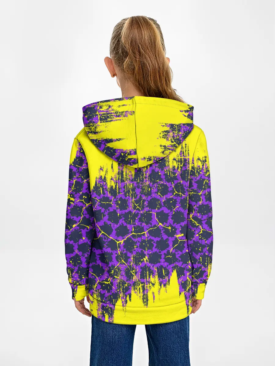 Детское худи / AMONG US