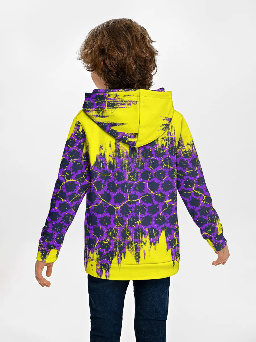 Детское худи / AMONG US