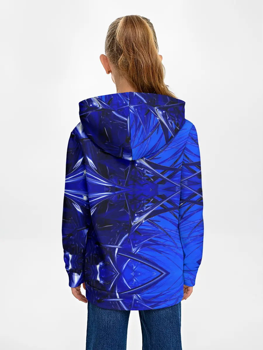 Детское худи / Subaru