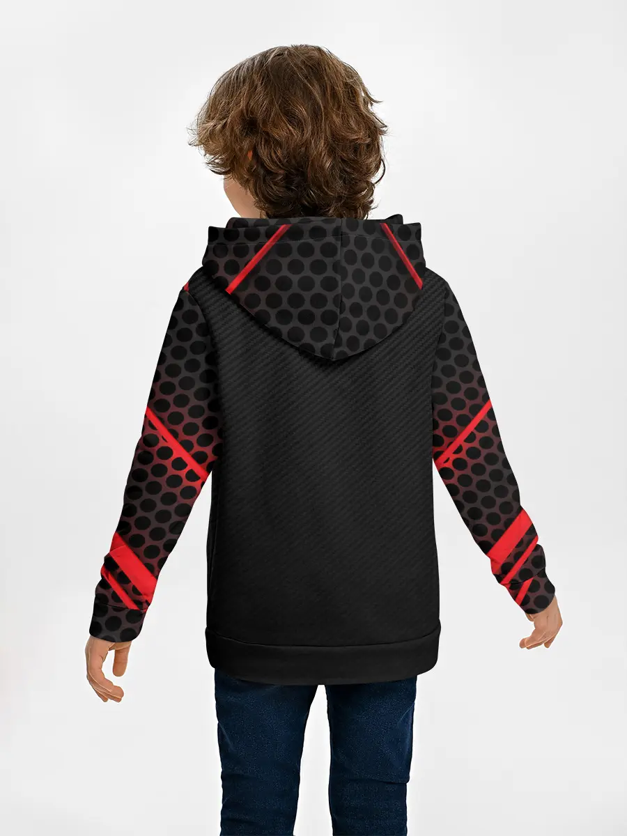 Детское худи / OPEL | ОПЕЛЬ