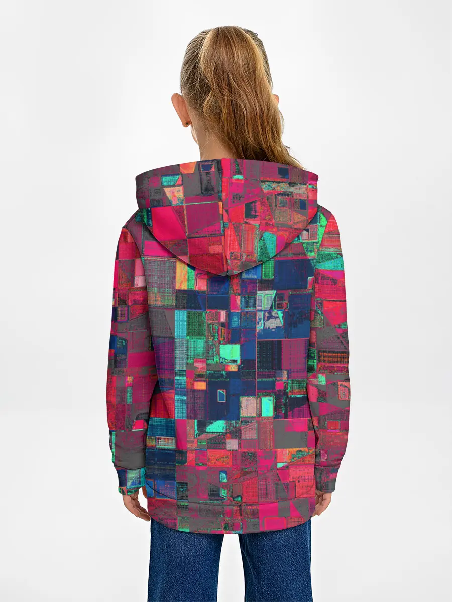 Детское худи / HAPPY WINDOWS