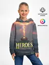 Детское худи / Heroes of Might and Magic | HoM