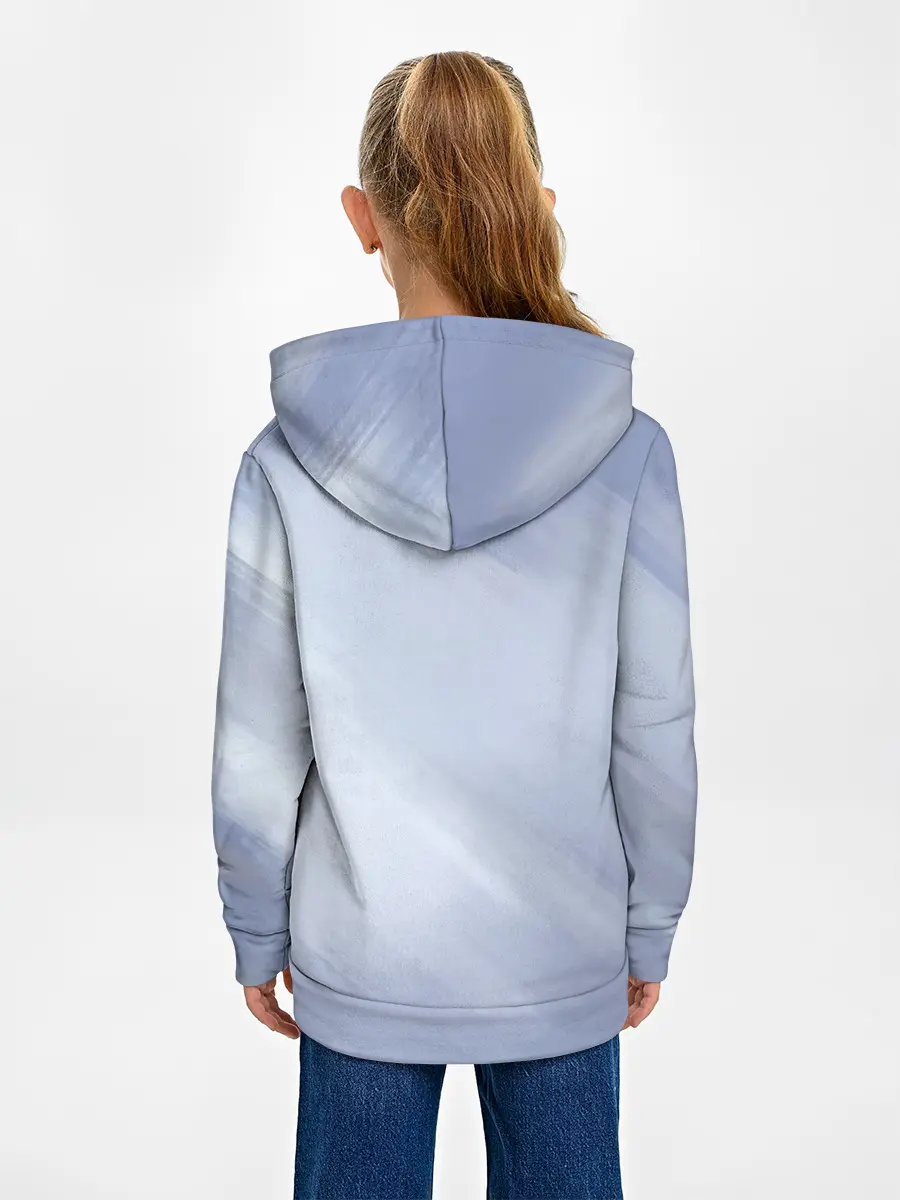 Детское худи / Asakura Yo