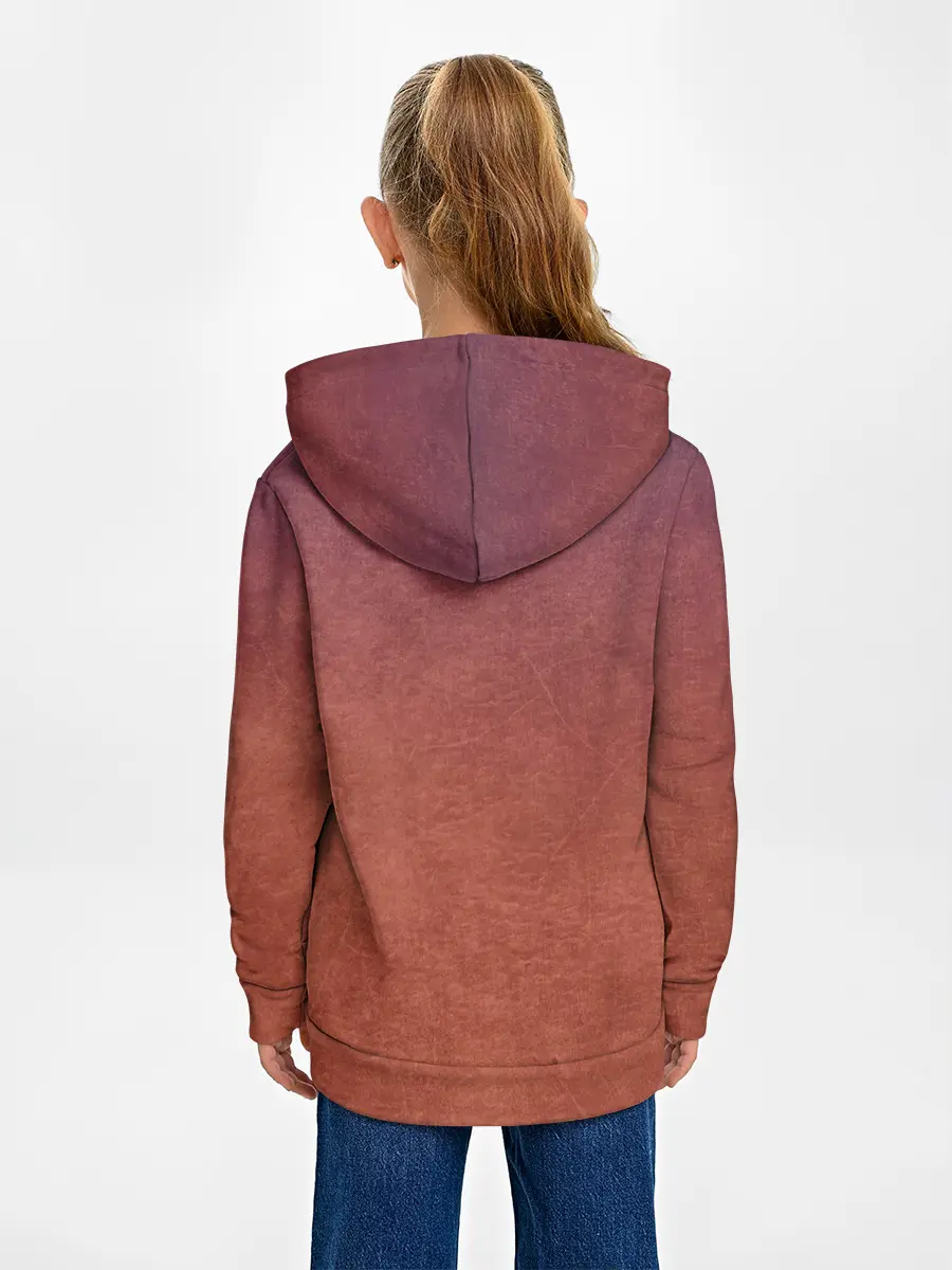 Детское худи / Дазай и Чуя