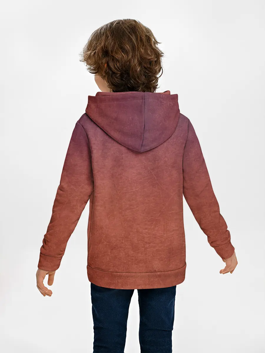 Детское худи / Дазай и Чуя