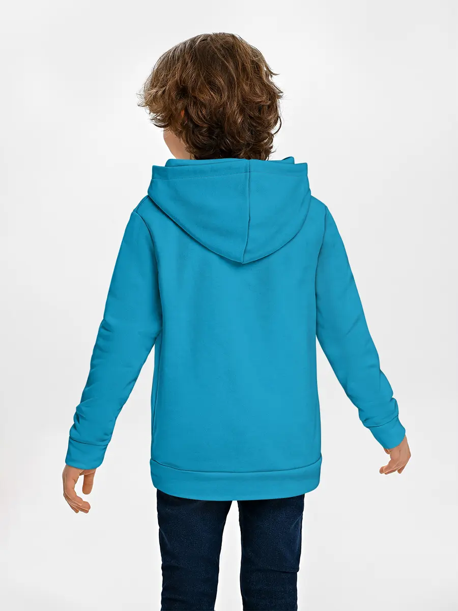 Детское худи / Водоворот