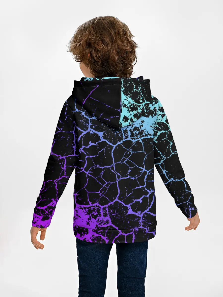 Детское худи / Friday Night Funkin