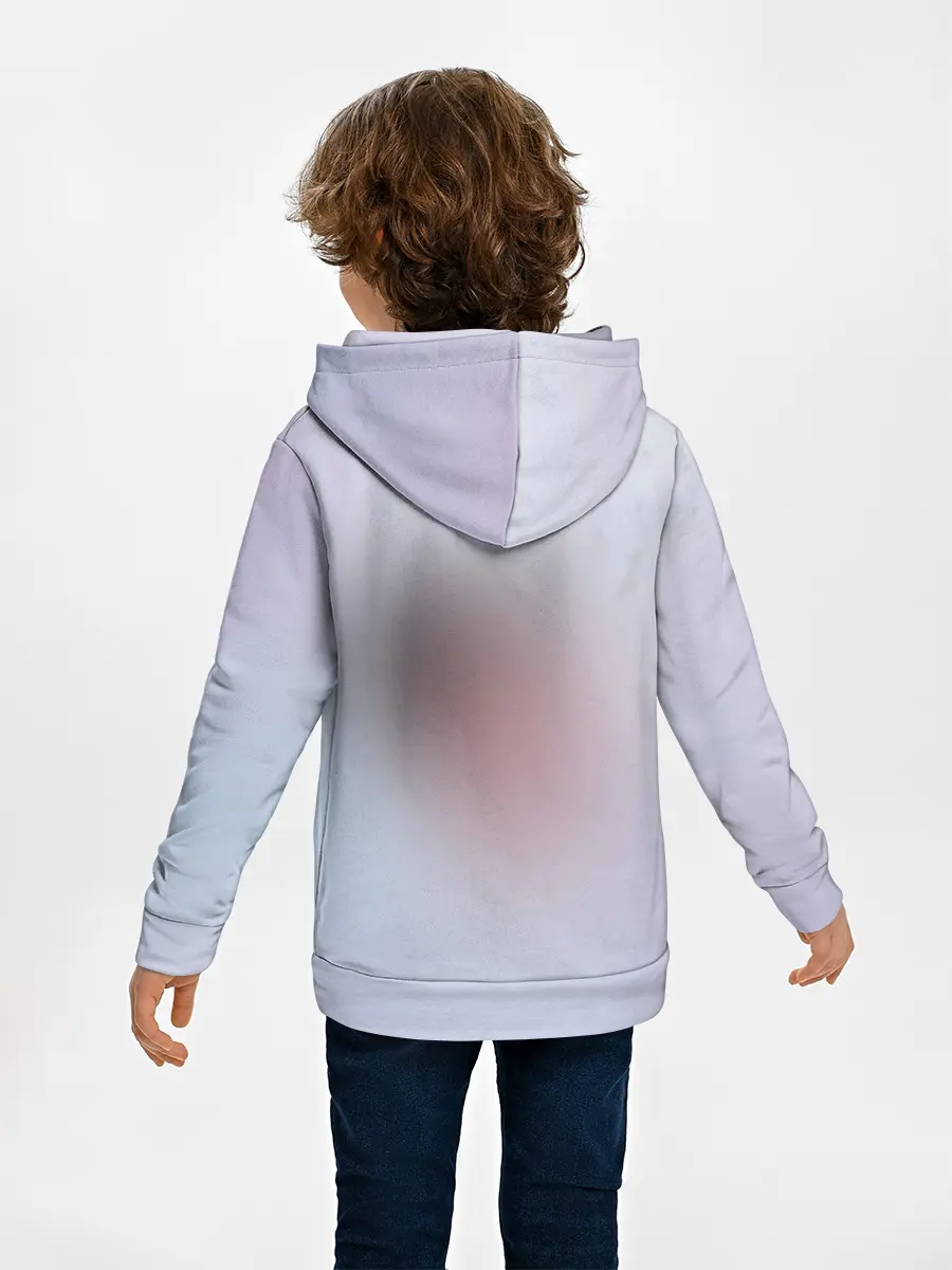 Детское худи / BTS