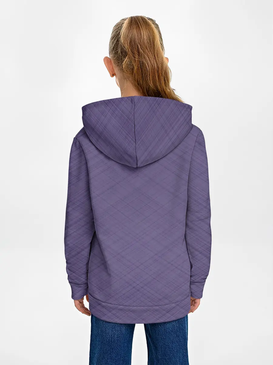 Детское худи / Haikyuu Кэй Цукишима