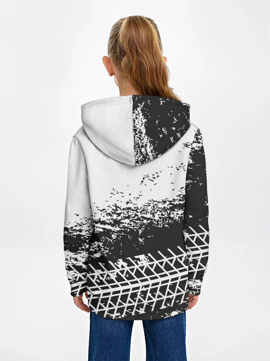 Детское худи / CITROEN