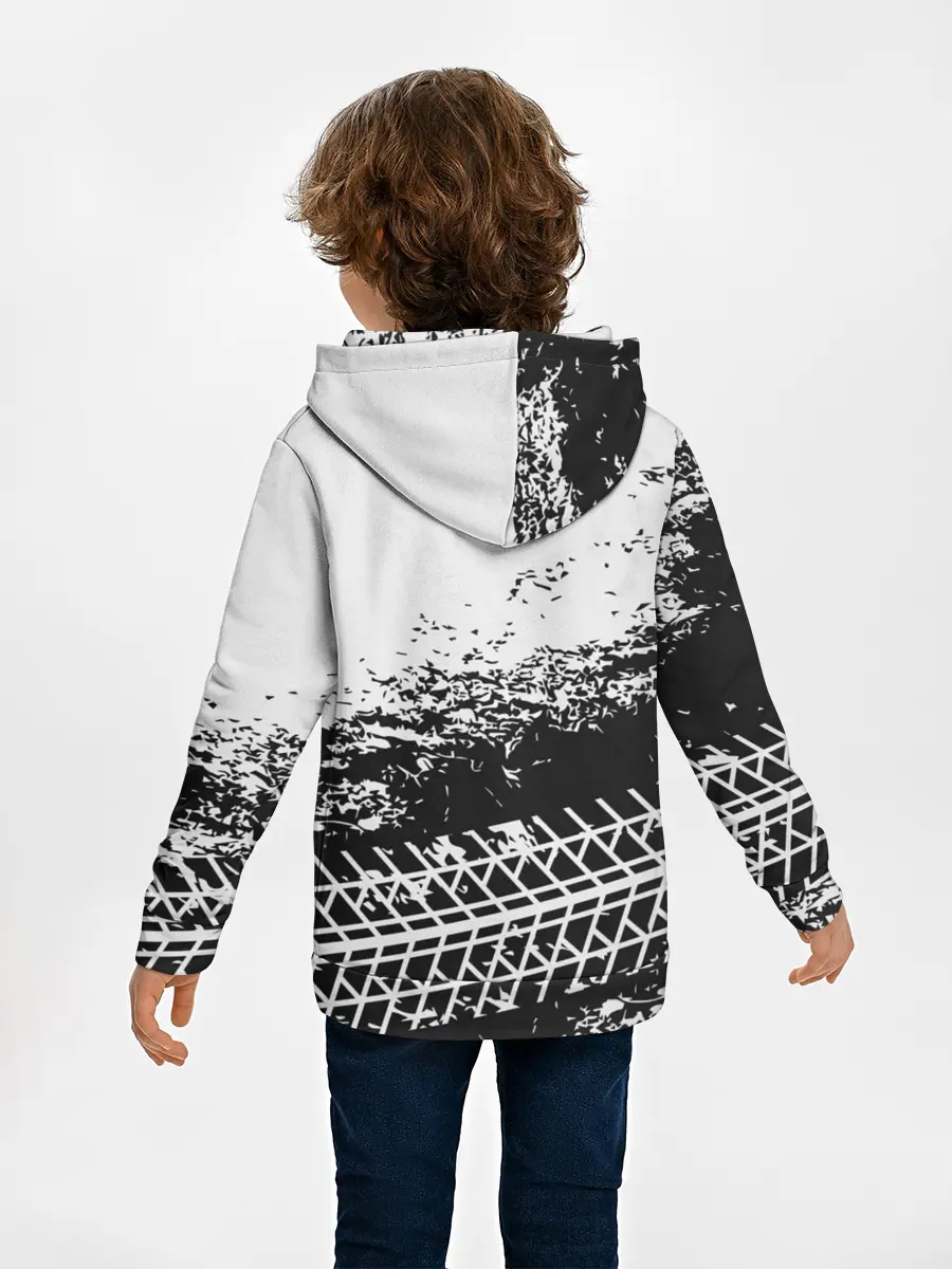 Детское худи / CITROEN