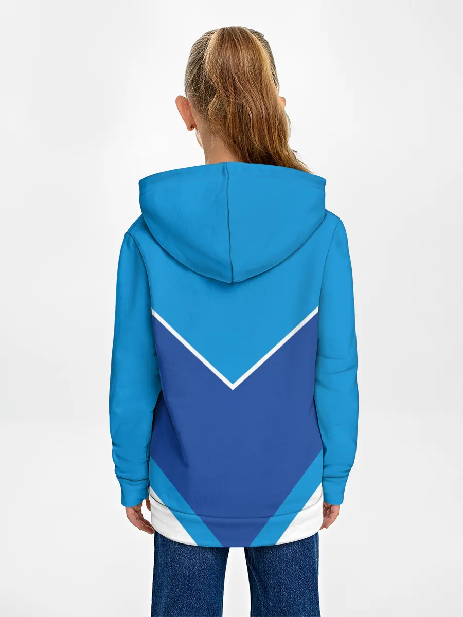 Детское худи / Сгущенка