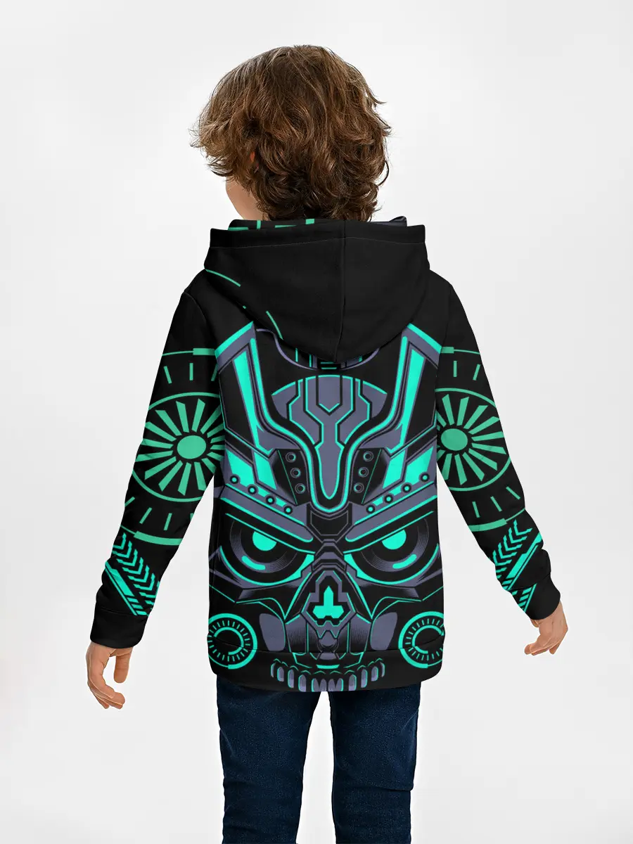 Детское худи / Ария