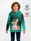 Детское худи / корги