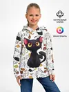 Детское худи / Котэ | Котята