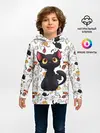Детское худи / Котэ | Котята