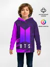 Детское худи / BTS / БТС