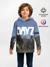Детское худи / DayZ.