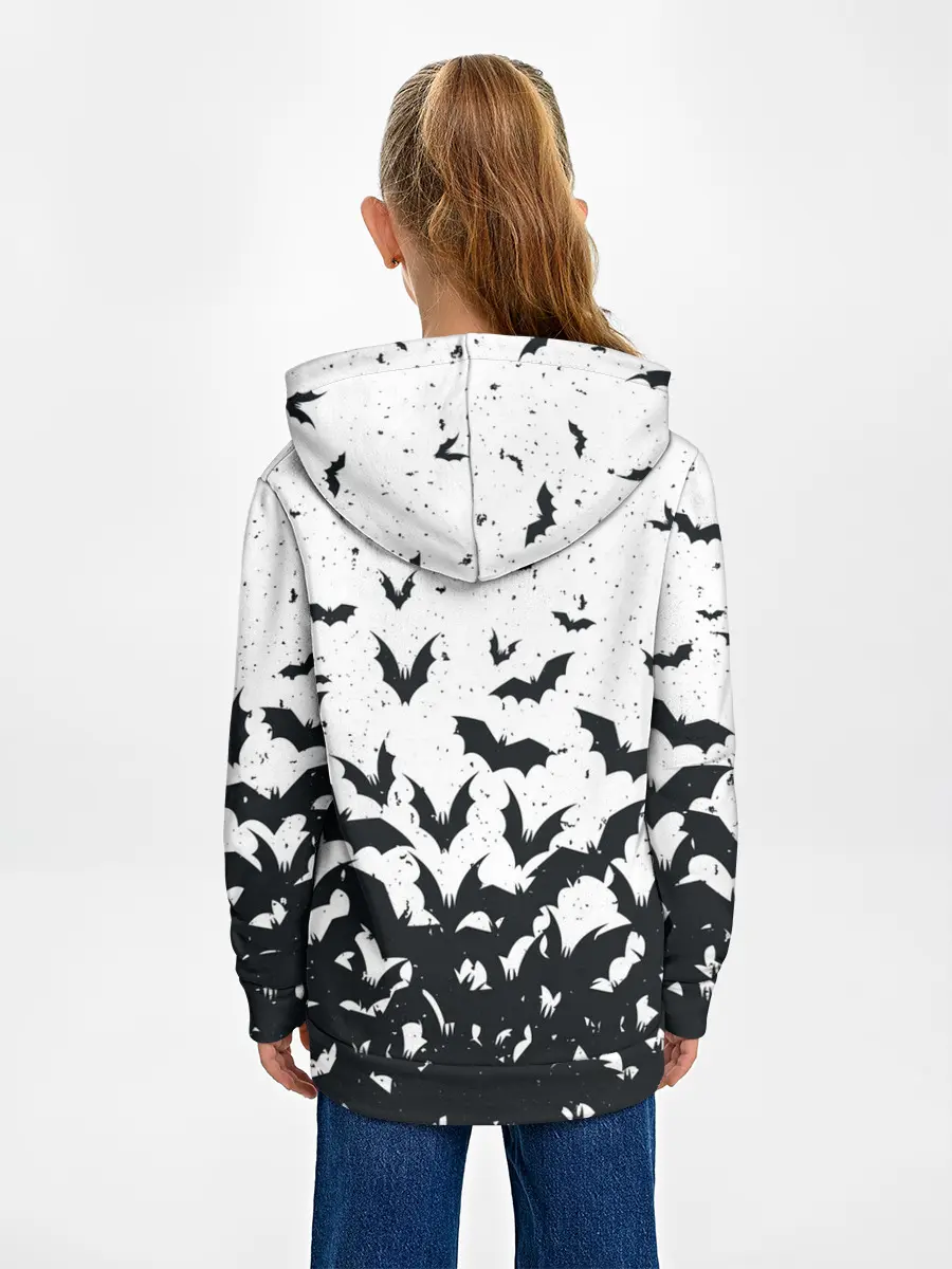 Детское худи / Re:Zero | Рем