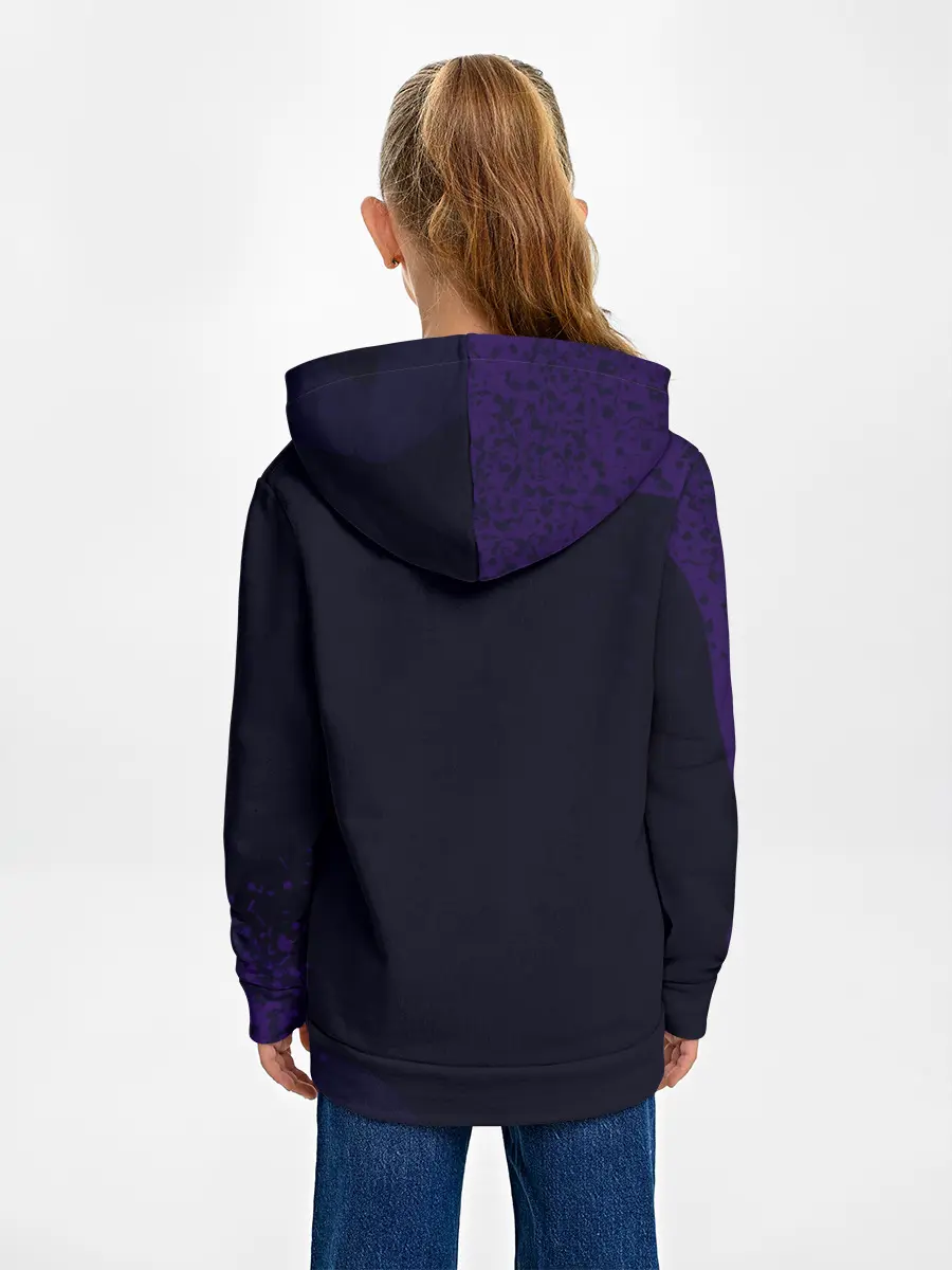 Детское худи / Профетка | Dota 2