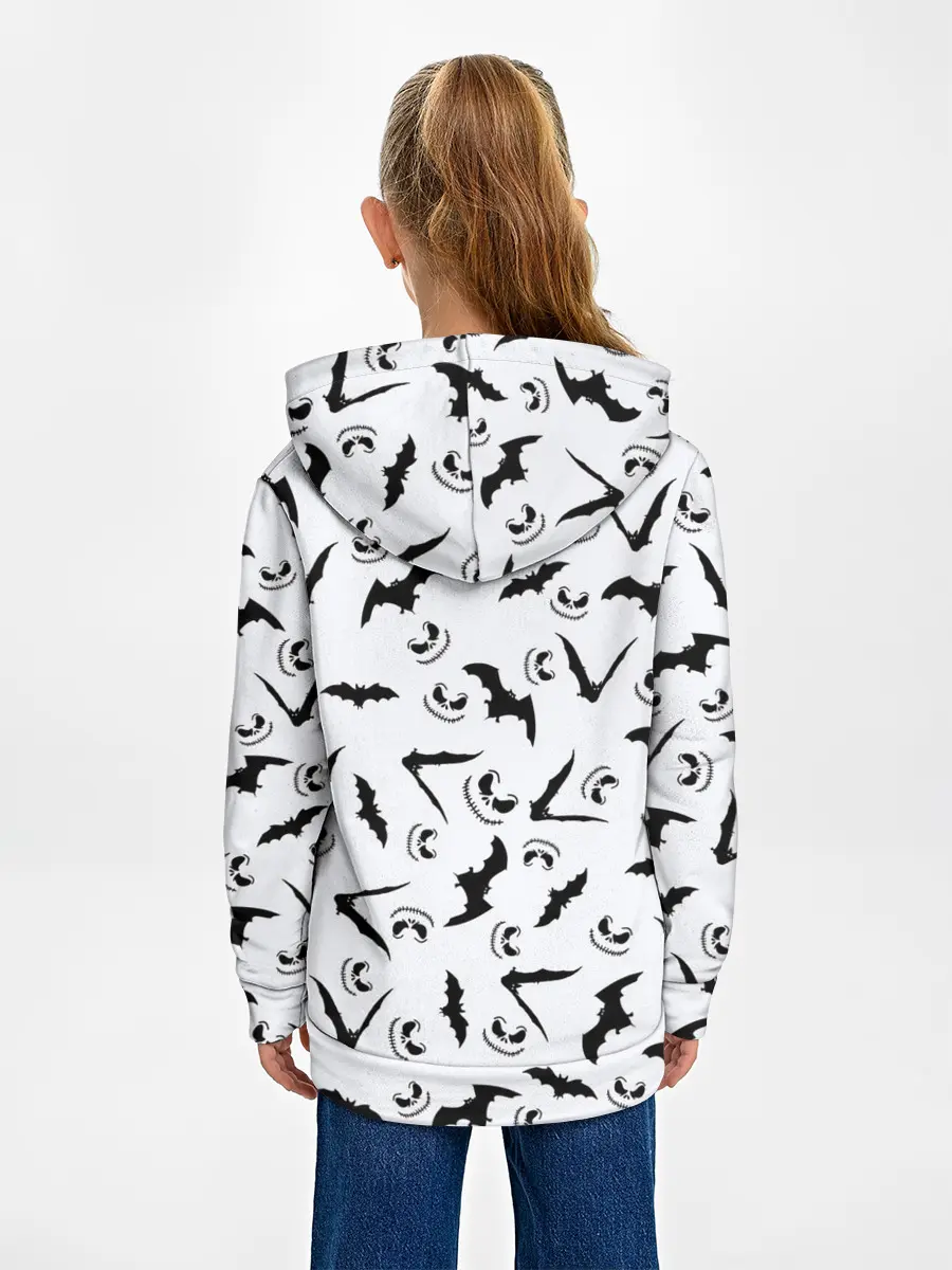 Детское худи / Хэллоуин, Grim Reaper