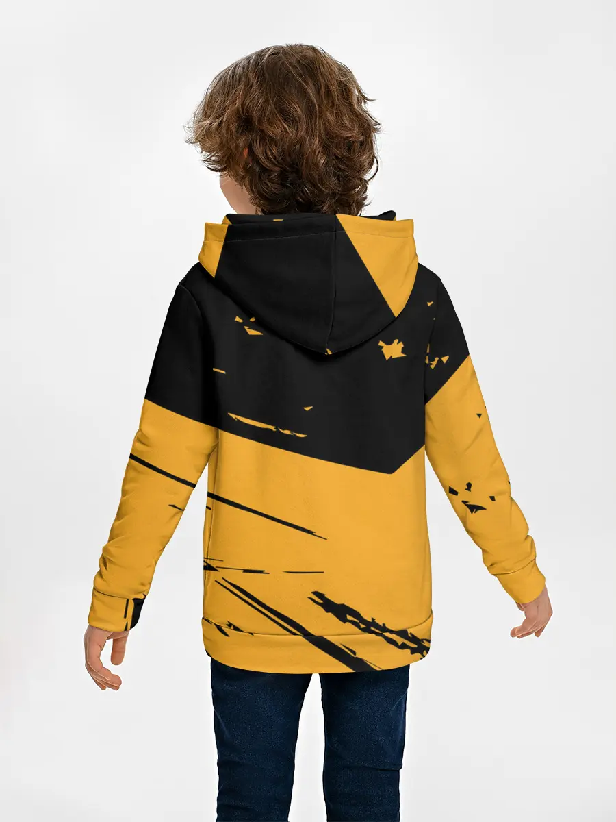 Детское худи / Star Trek