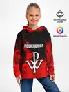 Детское худи / POWERWOLF