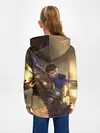 Детское худи / League of legends Гарен